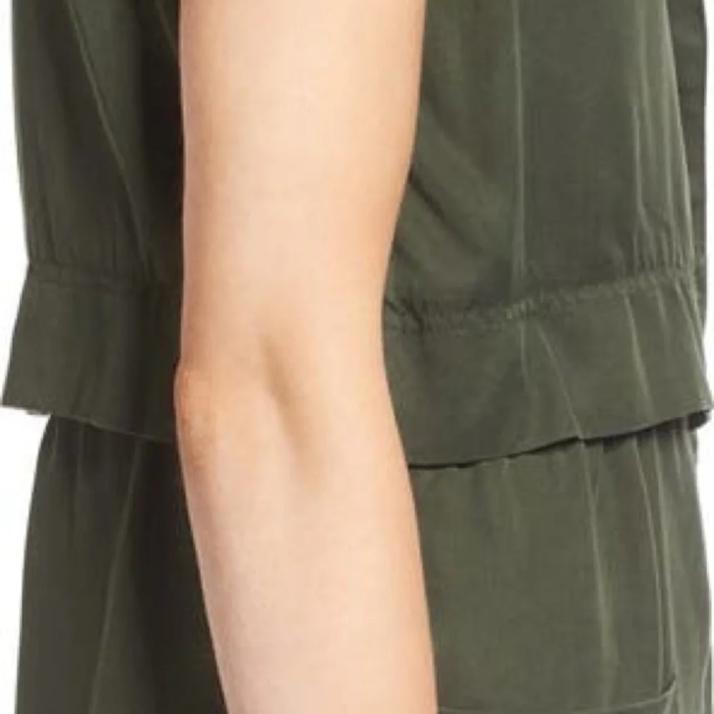 ultrasoft twill